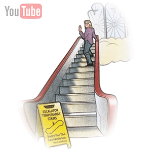 escalator