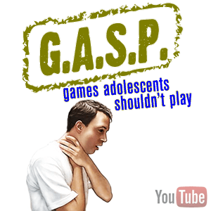gasp