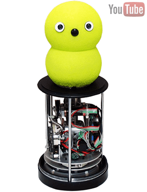 keepon