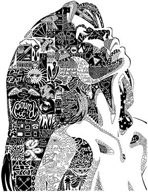 La Petite Mort by Darrel Perkins La Petite Mort by Darrel Perkins