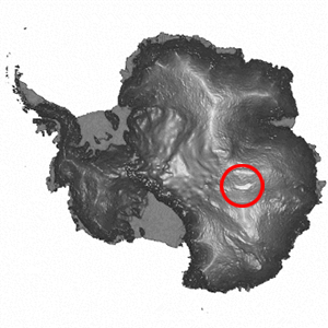 lake vostok