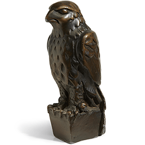 maltese falcon