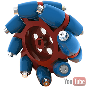 mecanum wheel mecanum wheel