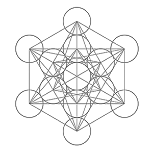 metatrons cube