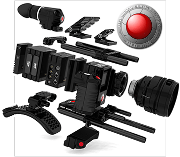red scarlet red scarlet