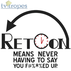 retcon