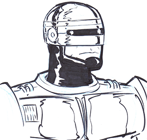 robocop