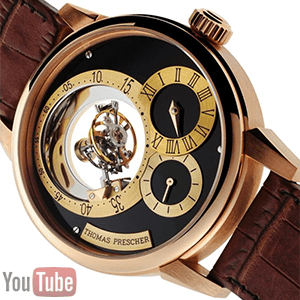 tourbillon