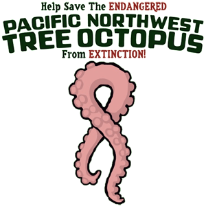 tree octopus tree octopus