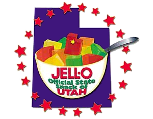 utah jello