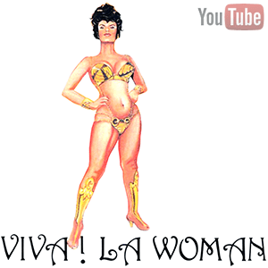viva la woman viva la woman