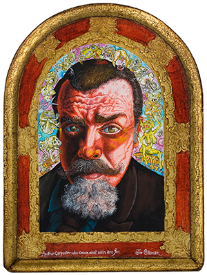 another carpenter by joe coleman