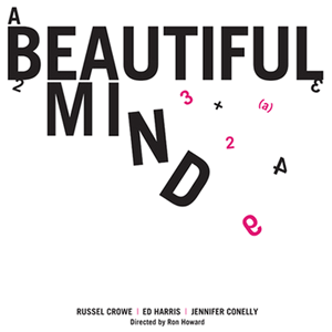 beautiful mind