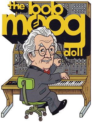 bob moog