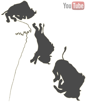 Buffalo Jump