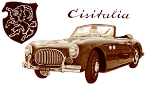 cisitalia