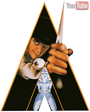 Clockwork Orange