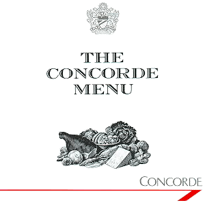 concorde