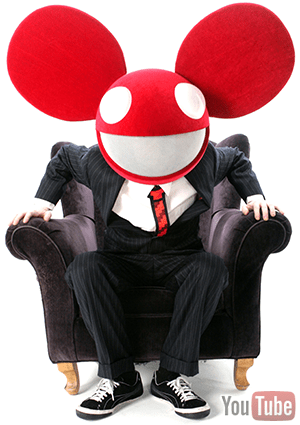 deadmau5