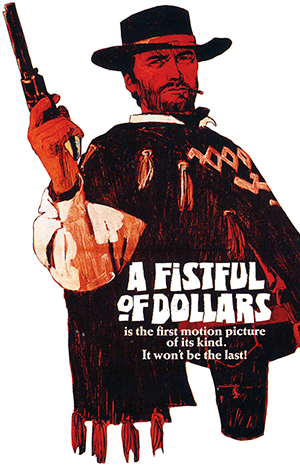 Fistful of Dollars