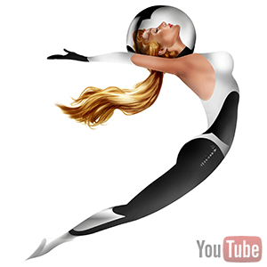 galactic girl galactic girl