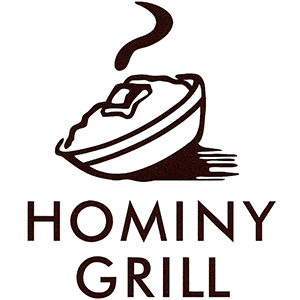 hominy grill