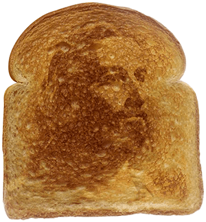 Jesus Toast