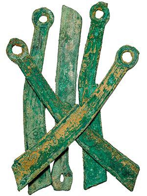 knife money knife money