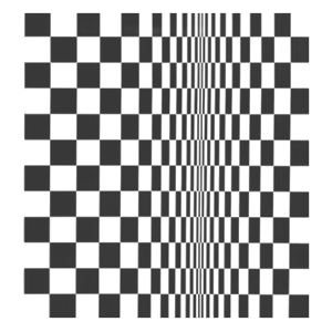 Movement in Squares