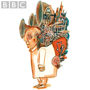 musical halluciantion by ian moore