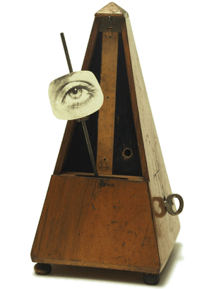 Object to be destroyed