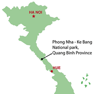 Phong Nha-Ke Bang
