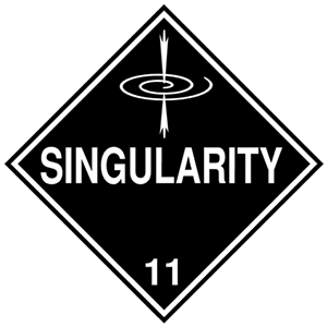singularity