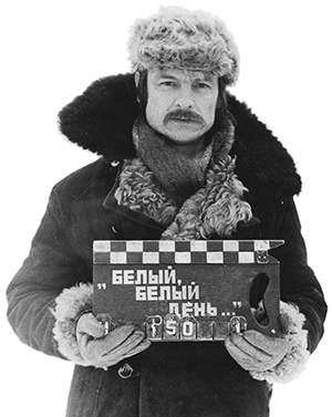 Tarkovsky Tarkovsky
