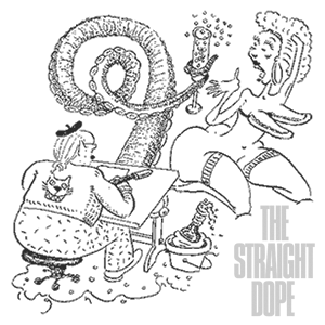 tentacles by Slug Signorino