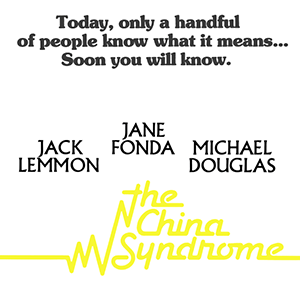 the china syndrome