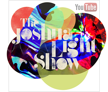 the joshua light show the joshua light show