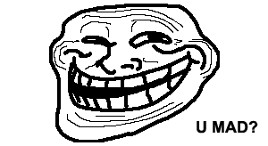 trollface trollface