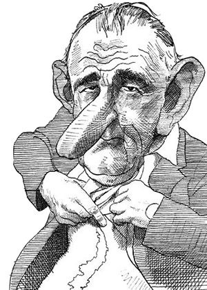 vietnam scar by David levine