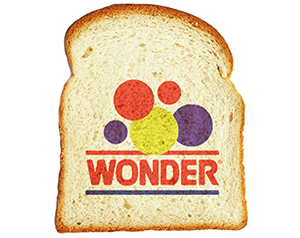wonderbread wonderbread