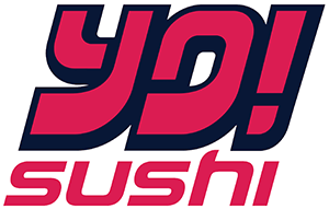 yo sushi