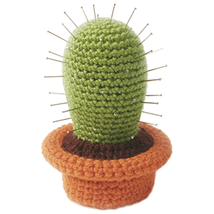 amigurumi pin cushion amigurumi pin cushion