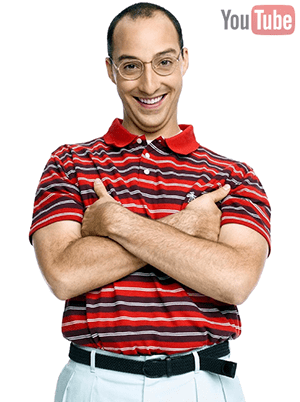 buster bluth