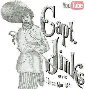 captain jinks captain jinks