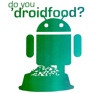 droidfood