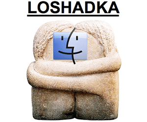 loshadka loshadka