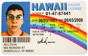 mclovin