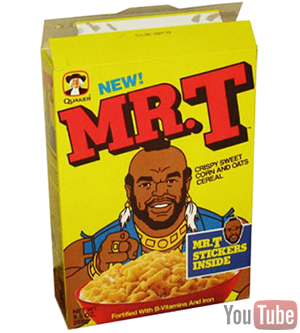 mr t