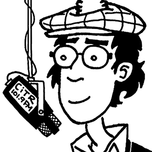 Nardwuar radio