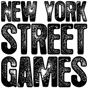 New York Street Games New York Street Games